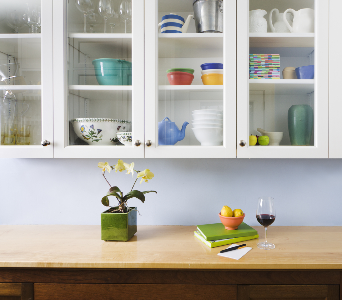 Outdoor Cabinet Solutions